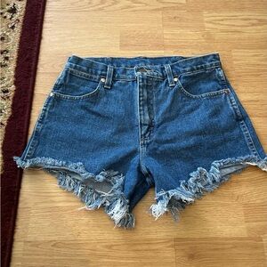 Wrangler Shorts